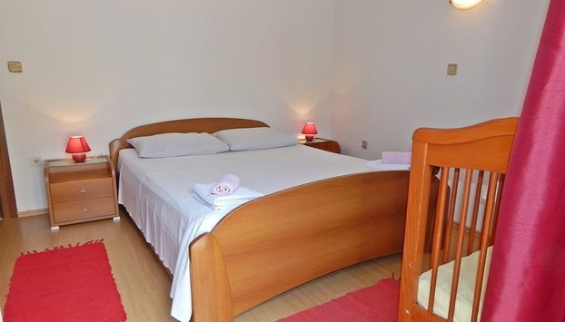 Apartments Andrea - Photo 5, Room