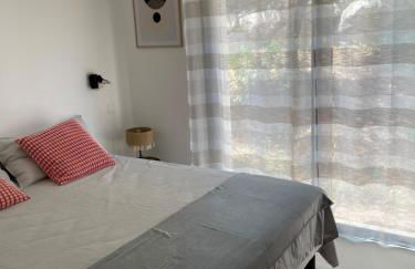 Maison Rez-de-jardin 80 m de la plage - Foto 5