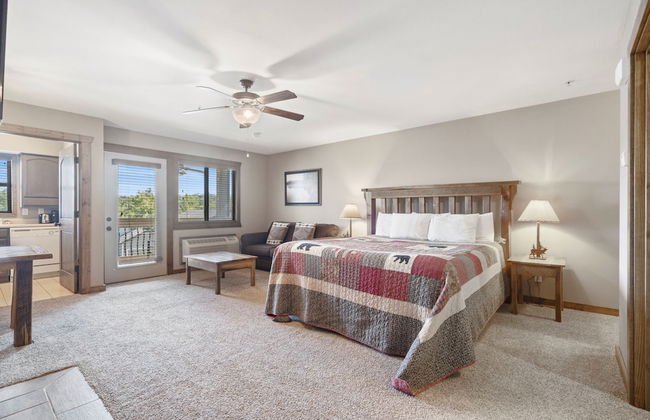 Table Rock Resorts at Indian Point - Foto 66