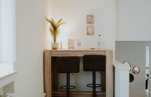 Moderne Wohnung in Dernbach WW - Foto 6