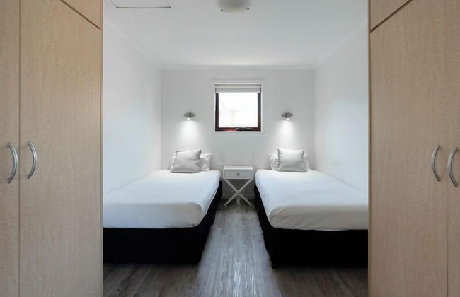 Adelaide Caravan Park - Photo 11