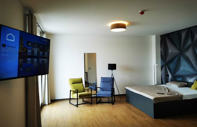 Fairn Square Hotel - Foto 4