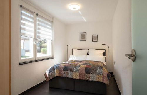 modernes Apartment mit Terrasse - Foto 6