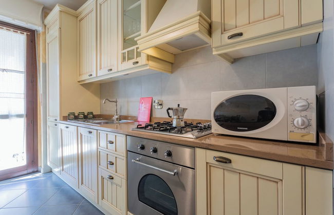 Poli Family House by Wonderful Italy - Foto 9