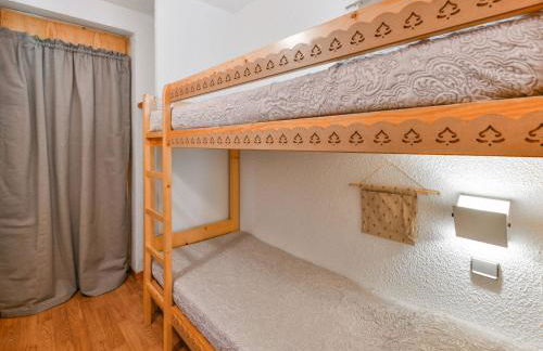 Appartement rénové 2 pièces, proche piste ski, parking inclus - FR-1-514-48 - Foto 7