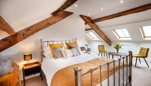 Luxury Studio Apartment - Town Centre - Foto 4