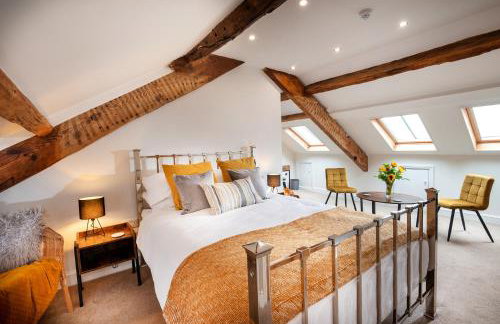 Luxury Studio Apartment - Town Centre - Foto 4