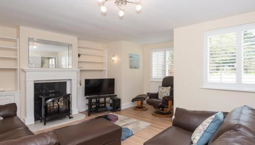 The Coach House - Foto 4