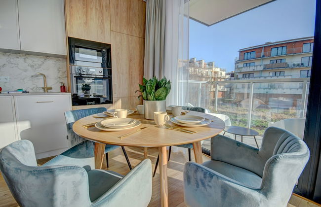 HelApart - Kaszubska Bryza II - Photo 68