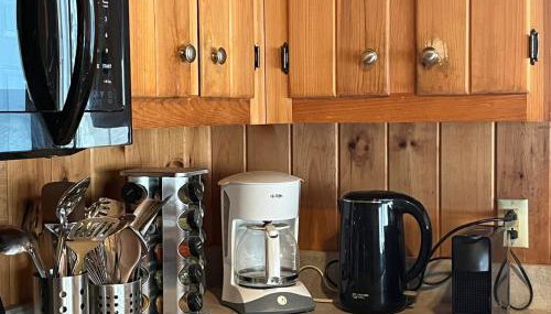 The Owl & Firefly - A Cabin for Families - Foto 5