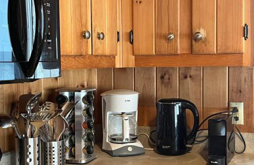 The Owl & Firefly - A Cabin for Families - Foto 5