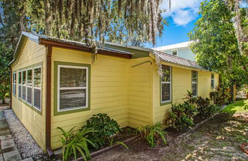 Downtown Gem- Dog Friendly Walk to Everything - Foto 45