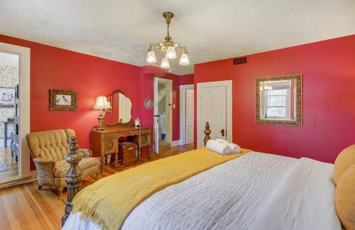 The Avenue Historic Mansion in DT Manitou Springs - Foto 54