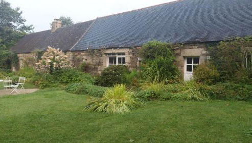 Longere ancienne dans un parc - Foto 5, Garden