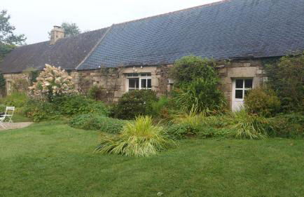 Longere ancienne dans un parc - Foto 5