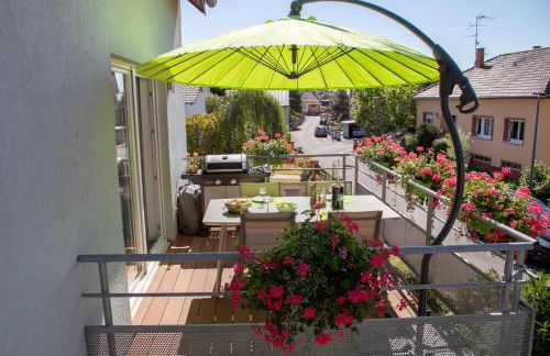 Si le coeur vous en dit - Foto 22