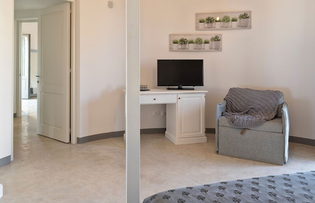 PALUMMARE AGRI HOTEL - Foto 6