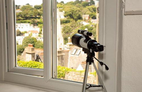 Quirky Boutique 1840s Stable - Foto 8