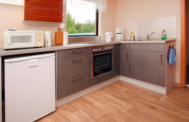 Bungalow Am Spreeufer, Lubben - Foto 3