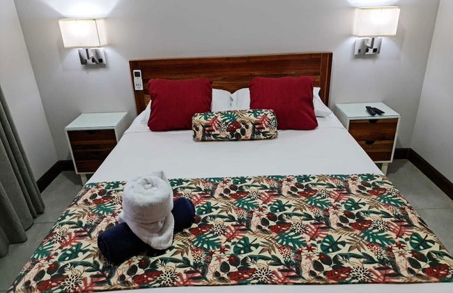 Ballena Paradise Aparta Hotel - Foto 3