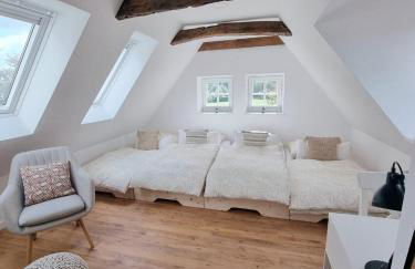 Lichtdurchflutete Dachgeschosswohnung mit Charme - Photo 7