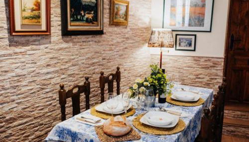 Casa Rural Los Enebros - Foto 5