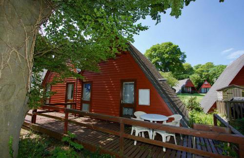 Kingsdown Holiday Park - Foto 17