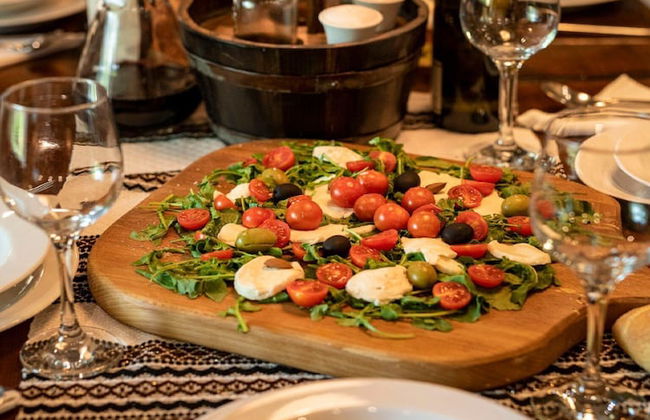 Authentic Stone House Lola - Foto 28