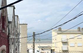 Appartement vue mer au cœur de Berck Plage - Foto 16
