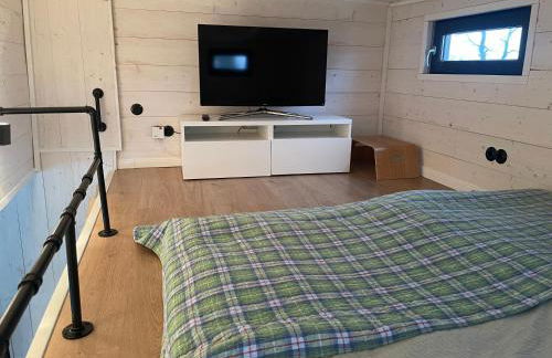 Großzügiges Tiny House - Foto 13