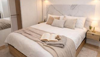 Cannes center stylish renovated 2BR Apartment 5 min from Palais with optional parking - Foto 4