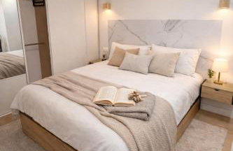 Cannes center stylish renovated 2BR Apartment 5 min from Palais with optional parking - Foto 3