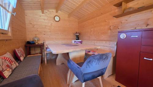 Ferienwohnung Am Bärenstein, Fränkische Schweiz - Foto 4