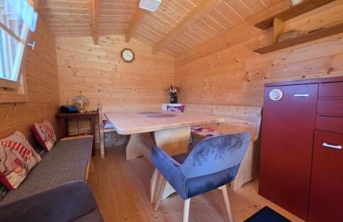 Ferienwohnung Am Bärenstein, Fränkische Schweiz - Foto 4