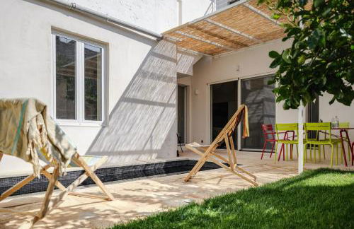 Eclectic design meets Puglia - Foto 51