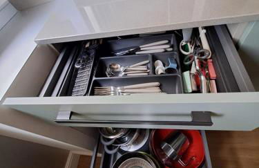 GES House Roma - Foto 11