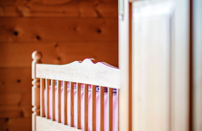 Simons Blockhütte - Foto 40