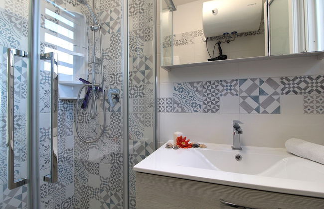 Villetta Elena, Ac, Wifi, Lido Degli Scacchi - Foto 25