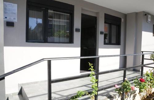 Bellelen Apartments - Vassilikos - Foto 18