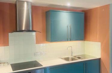 The Apartment at Estuary Escapes - Foto 23