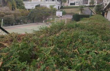 Flat encantador com lazer - Foto 27