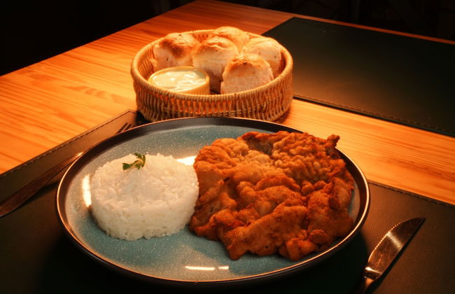 Cabaña Mi Querido Viejo - Foto 75