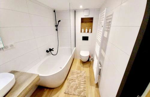 L'underground - parking - jardin - Foto 13