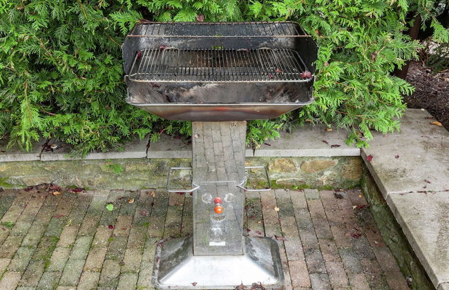 Charming Cottage in Stoumont - Foto 11