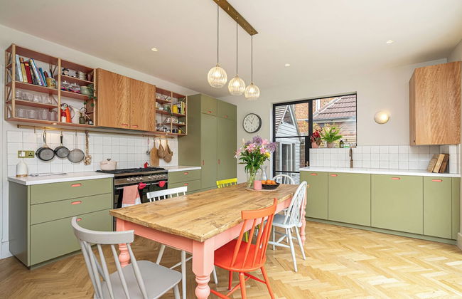 Coloured Jewels by Underthedoormat - Foto 23