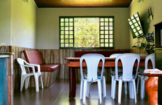 CHALÉS BONSUCESSO - Foto 15