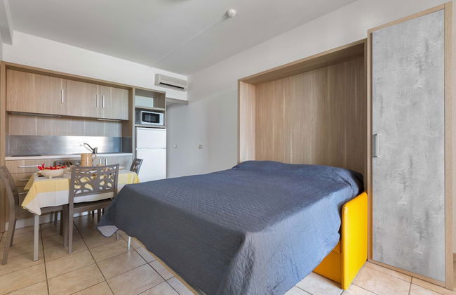 2832 Residence Solaris - Bilo Comfort PT Fronte Mare by Barbarhouse - Foto 2