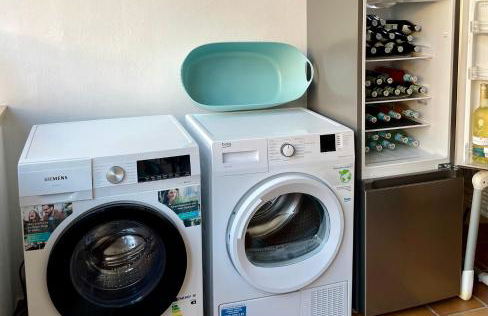 Altmuehl Familienvilla - Foto 22