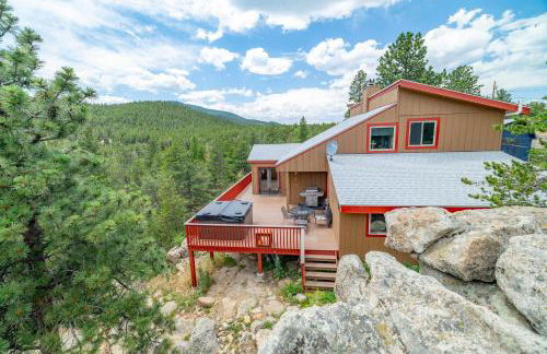 Golden Oasis - Photo 56