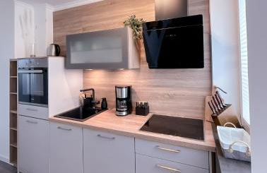 Golden Hour Apartment Wangerooge - Foto 8